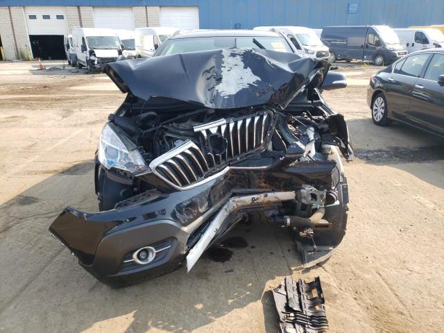 VIN KL4CJCSBXFB267146 2015 Buick Encore no.5