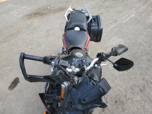 2020 YAMAHA MTT09 GT JYARN62E0LA001194