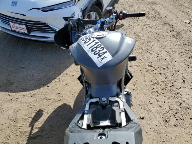 2022 APRILIA RS 660 ZD4KSUG03NS000817