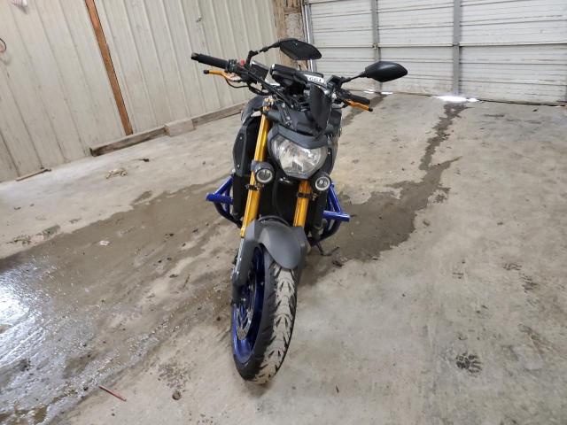 2014 YAMAHA FZ09 JYARN33E2EA003903