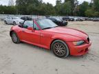 BMW Z3 2.8 снимка