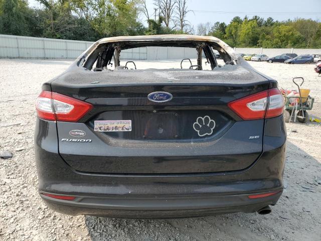 VIN 3FA6P0H79GR153175 2016 Ford Fusion, SE no.6