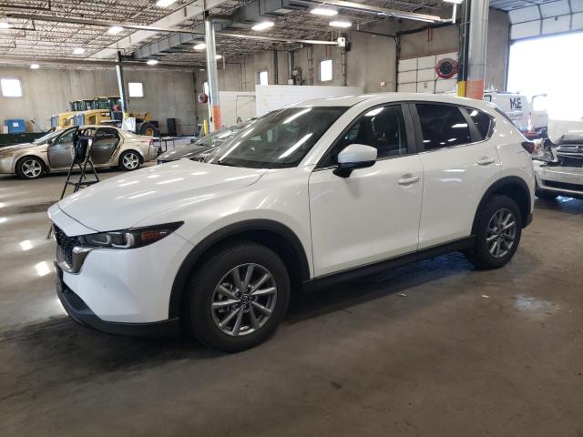 MAZDA CX-5 PREFE