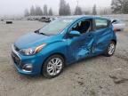 CHEVROLET SPARK 1LT photo