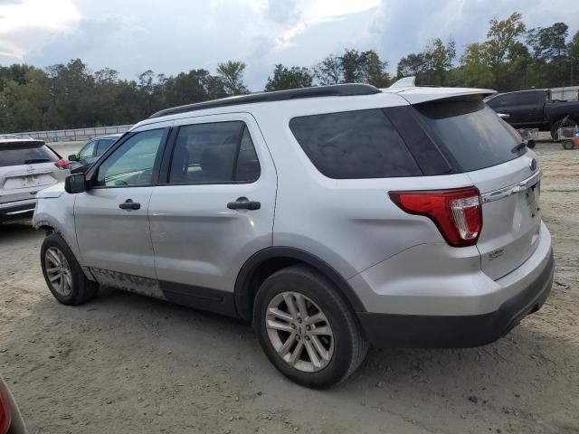 VIN 1FM5K7B88HGB59018 2017 Ford Explorer no.2