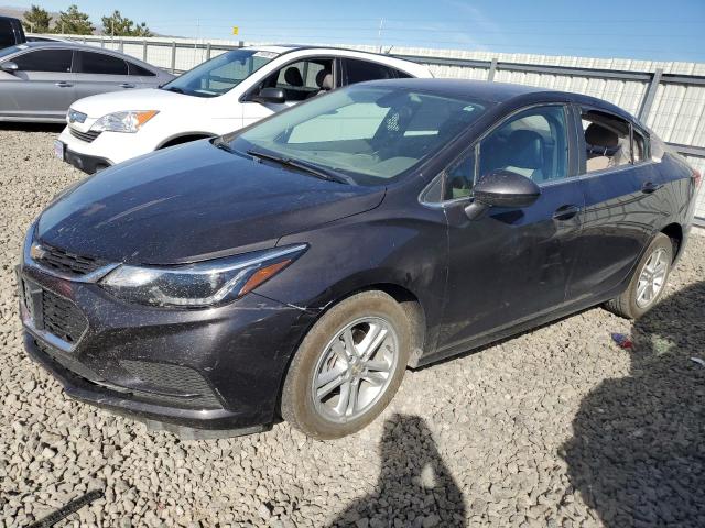 2017 CHEVROLET CRUZE LT 2017