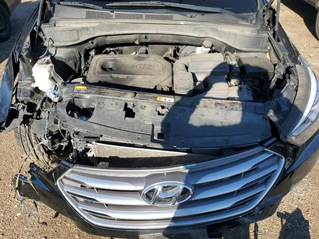 2017 HYUNDAI SANTA FE S - 5NMZU3LB4HH001917