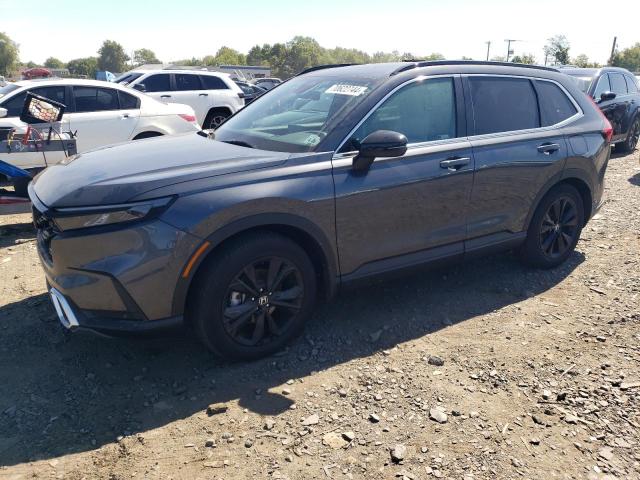2023 HONDA CR-V SPORT - 2HKRS6H94PH811207