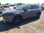 2023 HONDA CR-V SPORT - 2HKRS6H94PH811207