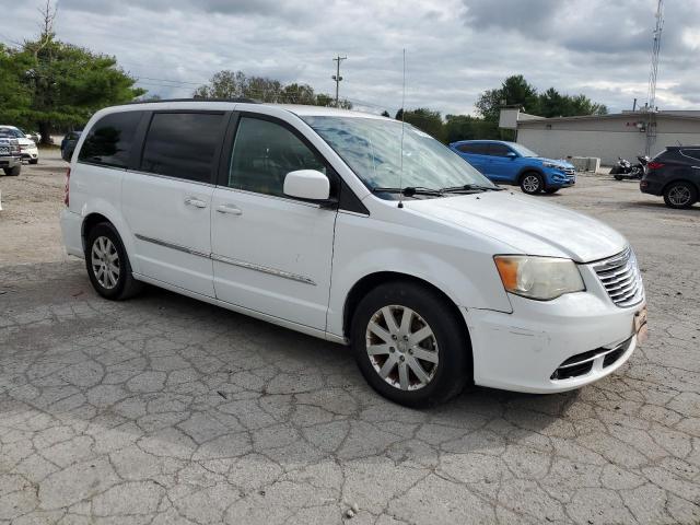 VIN 2C4RC1BG0ER374569 2014 Chrysler Town and Countr... no.4