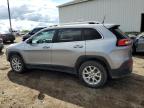 Lot #2957767014 2017 JEEP CHEROKEE L