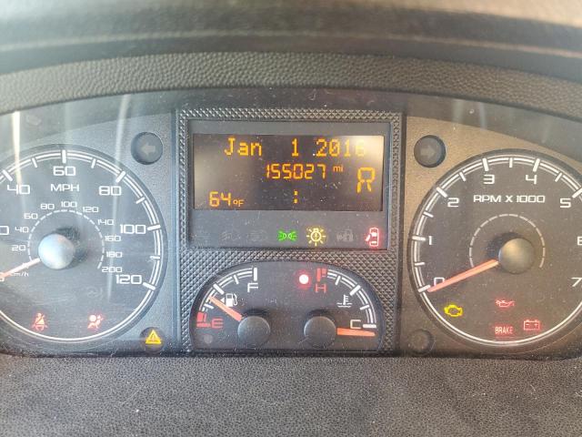 2017 RAM PROMASTER - 3C6TRVAG1HE521959