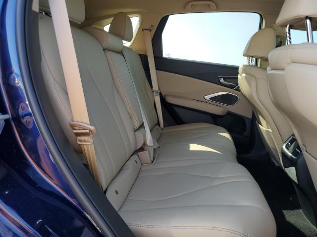 2023 ACURA RDX - 5J8TC2H34PL019501