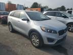 KIA SORENTO LX photo