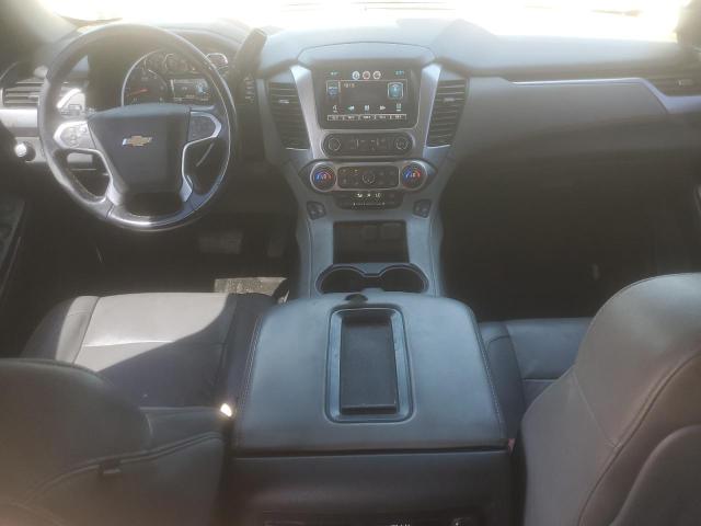 2015 CHEVROLET SUBURBAN K - 1GNSKJKCXFR531718