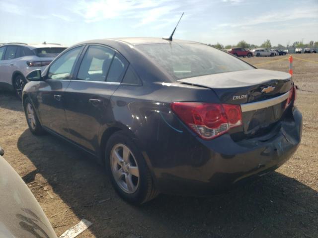 VIN 1G1PC5SB9E7365754 2014 Chevrolet Cruze, LT no.2