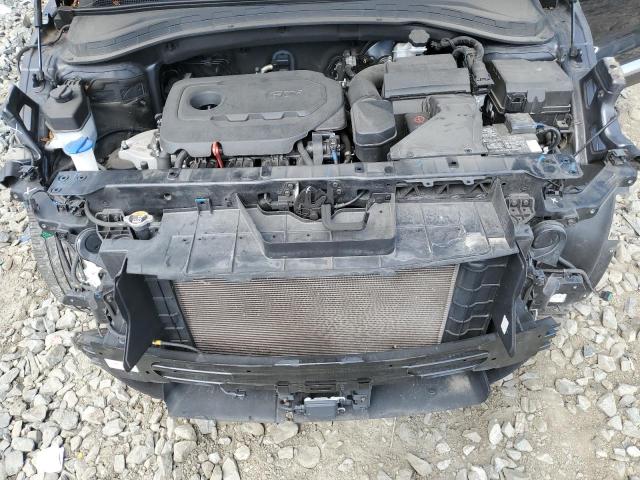 2020 HYUNDAI SANTA FE S - 5NMS23AD8LH241993