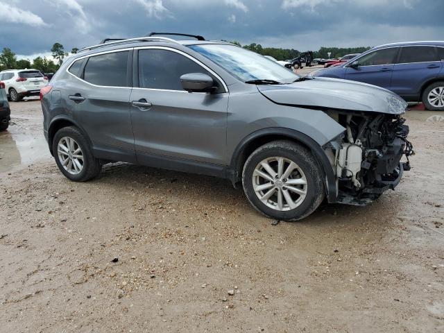 2018 NISSAN ROGUE SPOR - JN1BJ1CRXJW293722