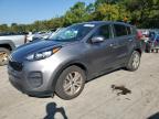 KIA SPORTAGE L photo