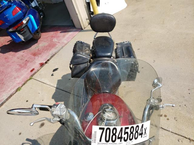 2005 YAMAHA XVS65 BASE JYAVM01E75A077045