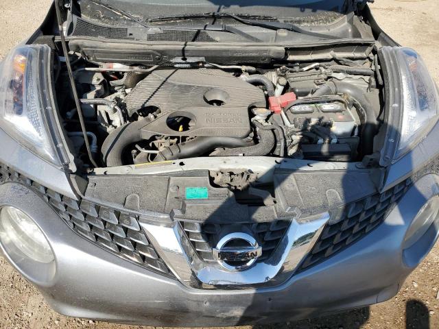 2016 NISSAN JUKE S - JN8AF5MR3GT606169