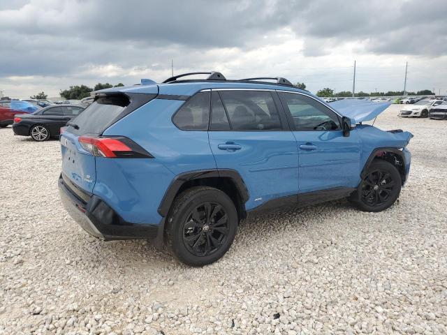 2024 TOYOTA RAV4 SE - 4T3T6RFV5RU150830