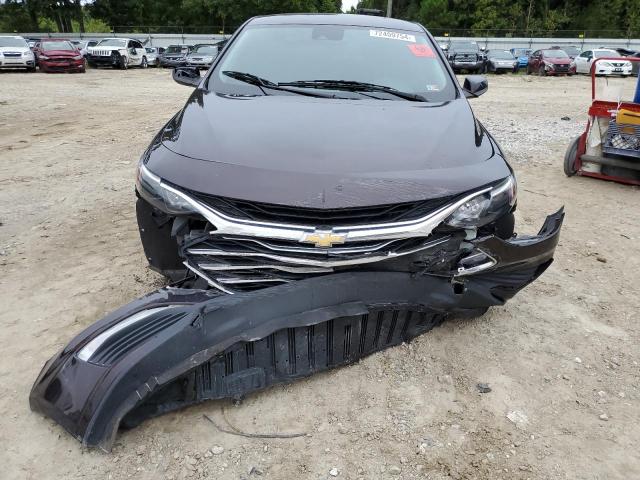 VIN 1G1ZD5ST4LF016776 2020 Chevrolet Malibu, LT no.5