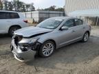 2018 ACURA ILX BASE W - 19UDE2F39JA001368