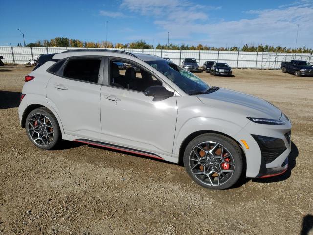 2023 HYUNDAI KONA N BAS KM8KH3AC1PU011678