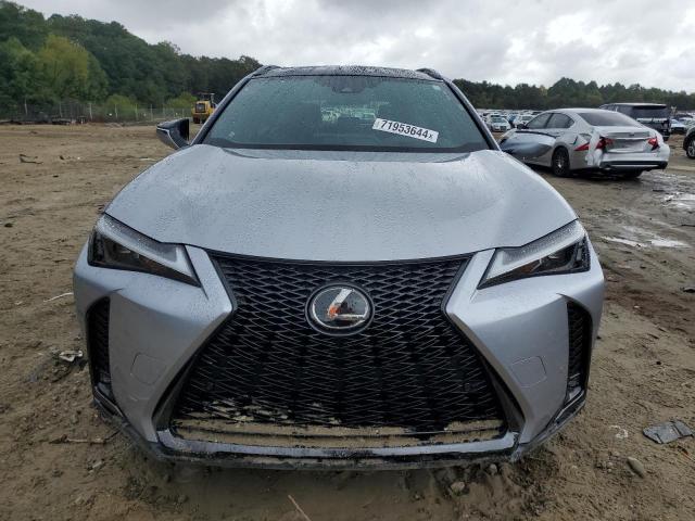 2024 LEXUS UX 250H PR - JTHR9JBH4R2078223