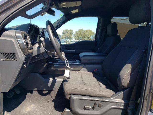 2023 FORD F150 SUPER - 1FTFW1E50PFC08082