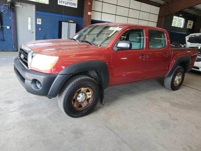 2008 TOYOTA TACOMA DOU #2818880623