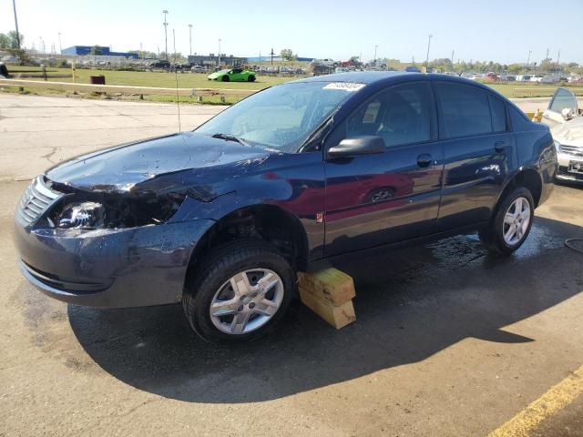 2007 SATURN ION LEVEL #2996596524