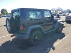 JEEP WRANGLER S photo