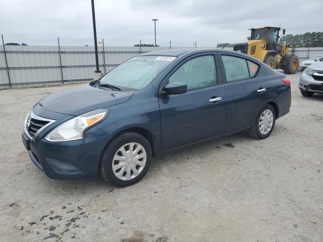 2017 NISSAN VERSA S - 3N1CN7AP1HL843466