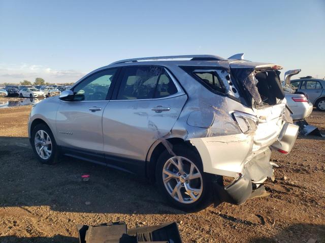 2018 CHEVROLET EQUINOX PR - 3GNAXMEV1JS557318