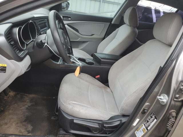 2015 KIA OPTIMA LX 5XXGM4A73FG511845