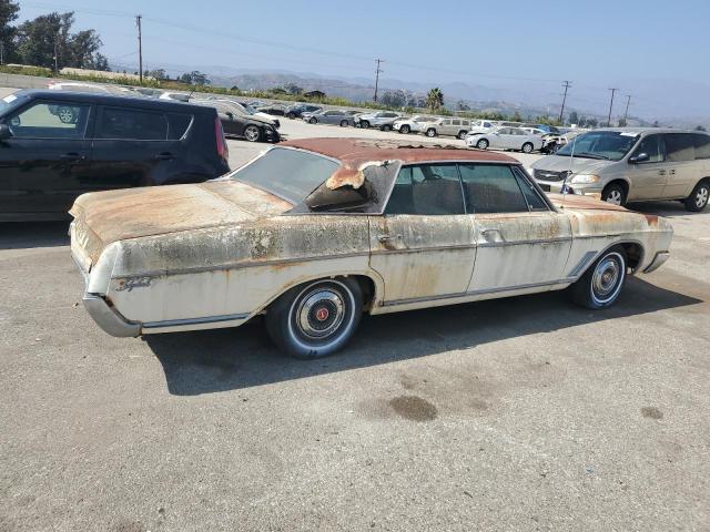 BUICK SKYLARK 1967 white   444397K106794 photo #4