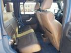 Lot #3024036236 2012 JEEP WRANGLER U