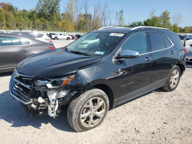 VIN 2GNAXXEV3L6103235 2020 Chevrolet Equinox, Premier no.1