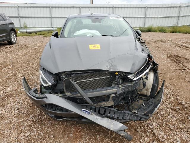 VIN 3FA6P0H91HR247389 2017 Ford Fusion, SE no.5