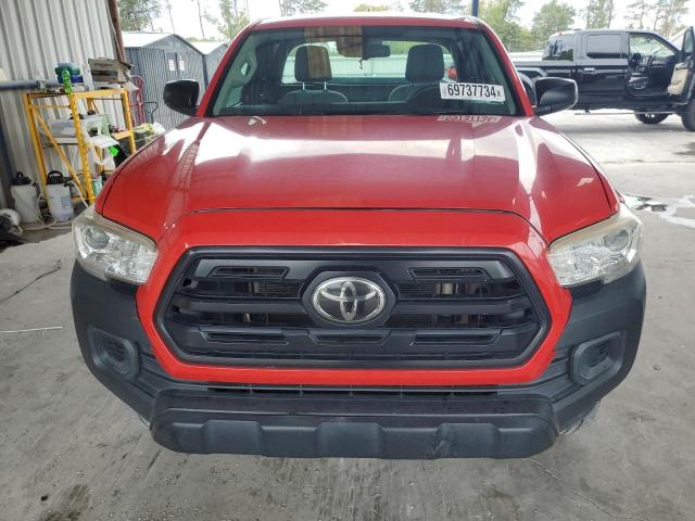 VIN 5TFRX5GN2JX114611 2018 Toyota Tacoma, Access Cab no.5