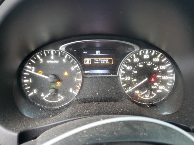 2018 NISSAN 2.5 1N4AL3AP1JC471685