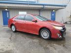 TOYOTA CAMRY BASE photo