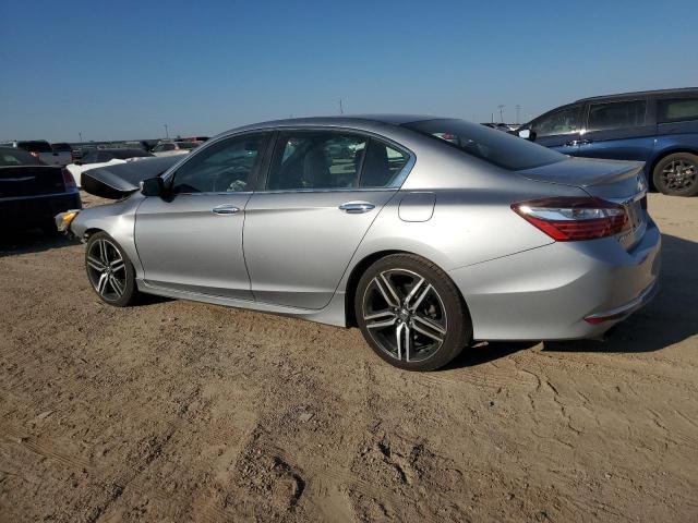 2017 HONDA ACCORD SPO - 1HGCR2F58HA282333