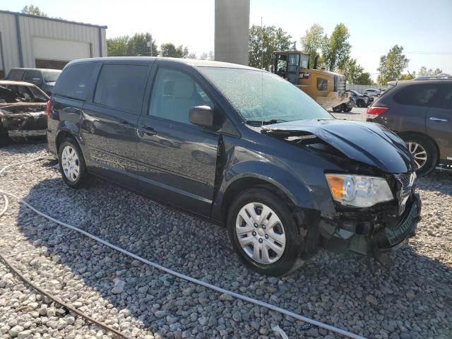 VIN 2C4RDGBG1ER353584 2014 Dodge Grand Caravan, SE no.4