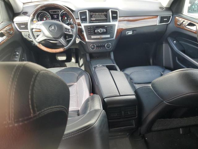 VIN 4JGDA5HB2DA227350 2013 Mercedes-Benz ML-Class, ... no.8