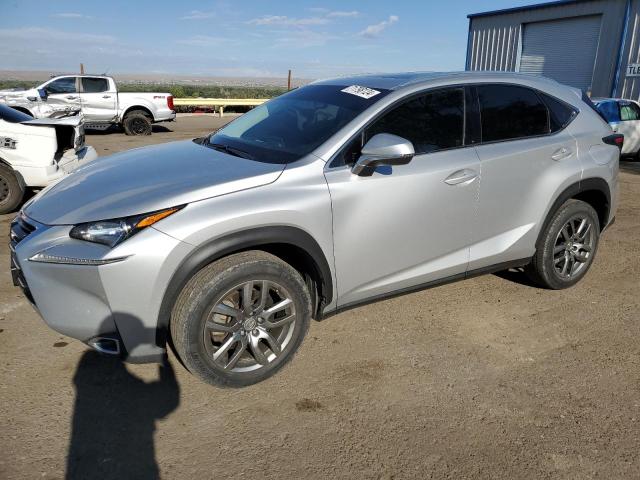 2016 LEXUS NX 200T BA #2945750611