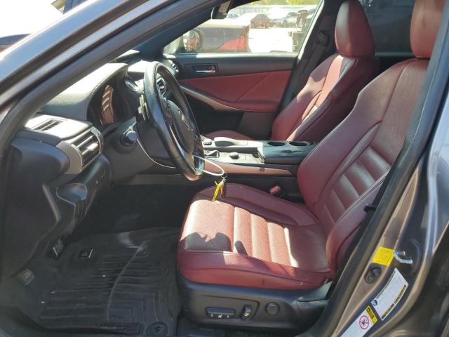 2015 LEXUS IS 250 - JTHBF1D20F5061352