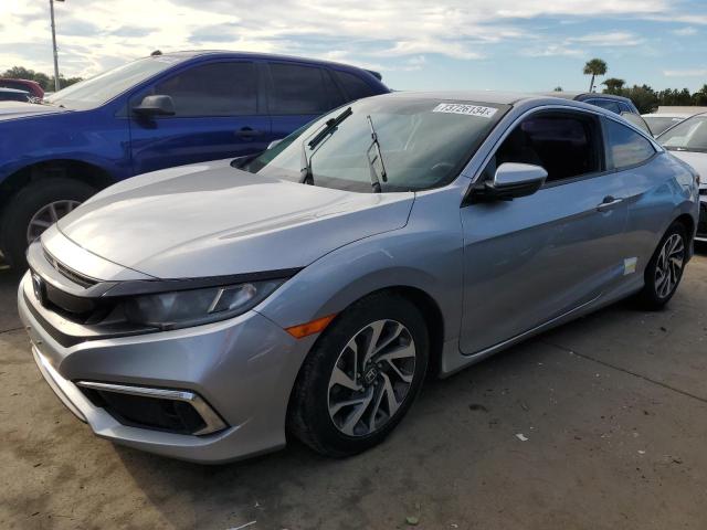 2HGFC4B64KH307794 2019 HONDA CIVIC